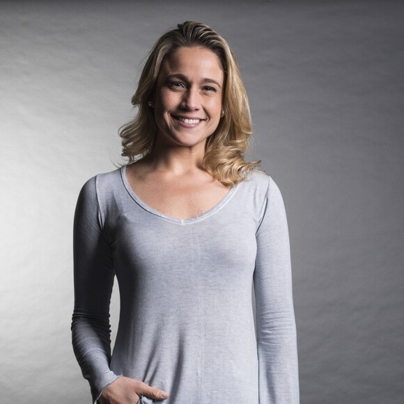 Fernanda Gentil deixou o 'Esporte Espetacular' para ter programa na linha de shows da Globo
