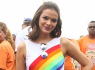 Carnaval sem Marquezine? Atriz sinaliza na web cancelamento de agenda na folia