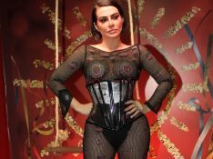 Jumpsuit + corselete: a escolha de Cleo para representar camarote no Carnaval