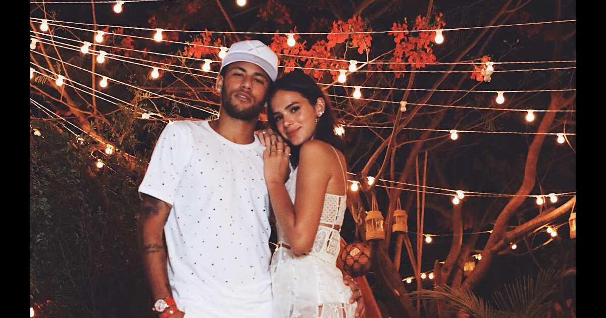 Separado, Neymar revelou planos de casamento com Bruna Marquezine: 'É  óbvio' - Purepeople