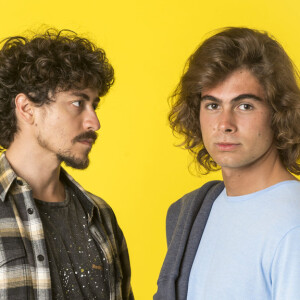 João (Rafael Vitti) ameaça Jerônimo (Jesuíta Barbosa) nos próximos capítulos da novela 'Verão 90': 'O que aconteceu naquela noite, o que aconteceu de verdade com a Nicole, ainda vai aparecer. Você vai cair'