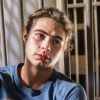 João (Rafael Vitti) vai ficar três anos preso condenado, injustamente, pela morte de Nicole (Bárbara França) na novela 'Verão 90'