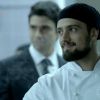 Atualmente, Rafael interpreta o chef de cozinha, Vicente , na novela 'Império'