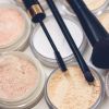 Limpeza de pincéis: dermatologista dá cinco dicas infalíveis para retirar resíduo de maquiagem