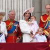 Separação, 'não' de rainha a Meghan Markle, briga entre William e Harry movimentam semana da família real