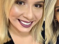 Marília Mendonça usa look decotado e ganha elogios de Andressa Suita. Confira!