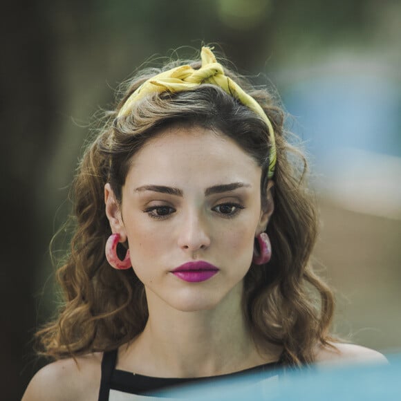 Na novela 'Verão 90', Manu (Isabelle Drummond) terá sido sequestrada no dia em que Jerônimo (Jesuíta Barbosa) tentar lhe levar para a cama