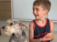 Filho de Ana Hickmann faz vídeo para o canal da mãe aos 5 anos: 'Mini YouTuber'