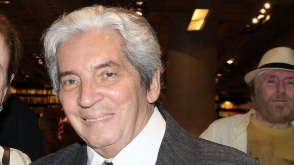 Domingos Oliveira morre aos 82 anos e Fábio Assunção lamenta: 'Descanse em paz'