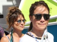 Fernanda Gentil completa 3 anos com Priscila Montadon: 'Amor da minha vida'