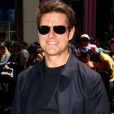 Tom Cruise segue a Cientologia, religião que considera a filha, Suri e a ex-mulher, Katie Holmes, supressivas.