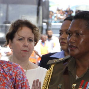 Meghan Markle, grávida, também escolheu um vestido inspirado em Frida Kahlo da Figue