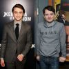 Direto dos filmes 'Harry Potter' e 'Senhor dos Anéis', Daniel Radcliffe e Elijah Wood poderiam  interpretar irmãos gêmeos em um longa