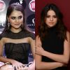 O quê falar de Jéssika Alves e Selena Gomez? Elas também são bem parecidas!