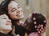Bruna Marquezine exalta viagem missionária após 9 dias na Angola: 'Transformada'