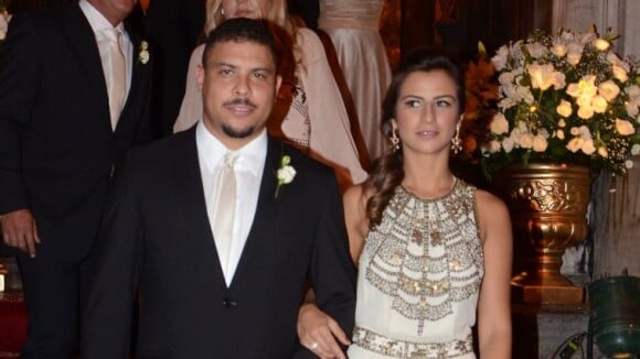 Ronaldo e Paula Morais devem se casar em abril com Cleo Pires como madrinha
