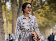 Snake print é a estampa da vez! 4 formas de usar e onde encontrar peças da moda