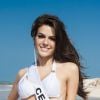 Miss Brasil Melissa Gurgel corta lactose e doces de dieta para se preparar para o Miss Universo