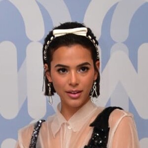 Bruna Marquezine foi apoiada após receber críticas por conta do seu cabelo: 'Linda de qualquer jeito'