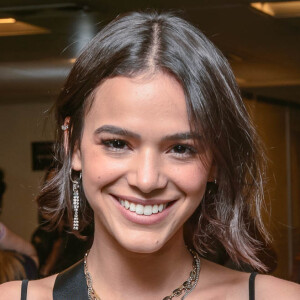 Bruna Marquezine está cotada para dois trabalhos na Globo ainda neste ano