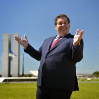Comédia com Leandro Hassum, 'O Candidato Honesto' arrecada mais de R$ 5 milhões