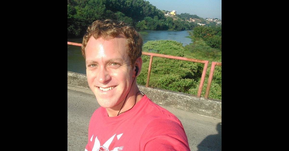Sérgio Hondjakoff, o Cabeção de 'Malhação', estreia no ...