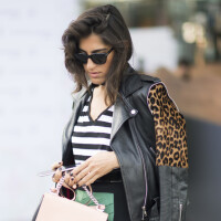 Oncinha fever! 5 formas de adotar o animal print nos looks durante o outono