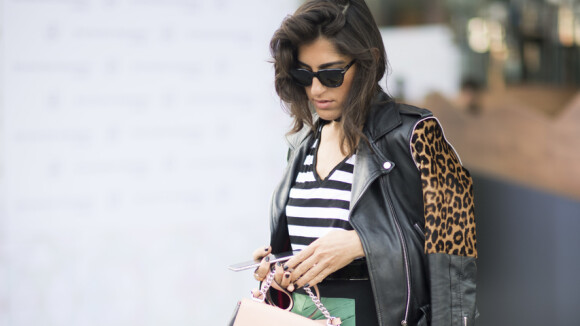 Oncinha fever! 5 formas de adotar o animal print nos looks durante o outono