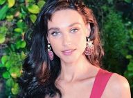 Débora Nascimento posta foto da filha com Loreto e web compara: 'A cara do pai!'