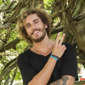 Vice-campeão do 'BBB19', Alan e Hana optaram por serem só amigos