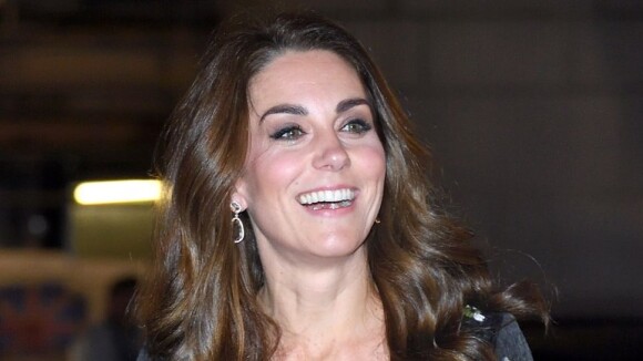 A maquiagem de todo dia de Kate Middleton vai fazer você querer uma igual