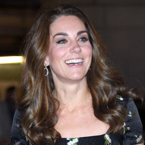 Maquiagem de Kate Middleton é sempre a mesma. Se inspire na make da princesa!