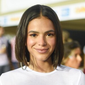 Bruna Marquezine planeja se afastar das novelas para dar novo rumo à carreira