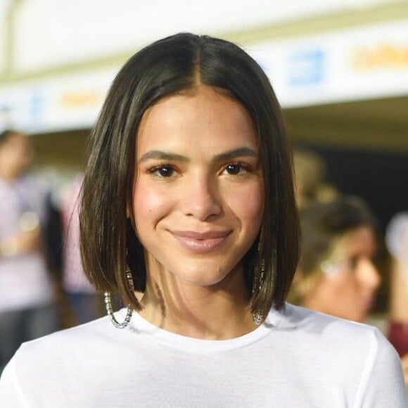 Bruna Marquezine planeja se afastar das novelas para dar novo rumo à carreira