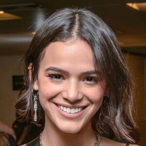 Bruna Marquezine estava cotada para duas produções neste ano na Globo, mas emissora carioca quer que ela descanse a imagem