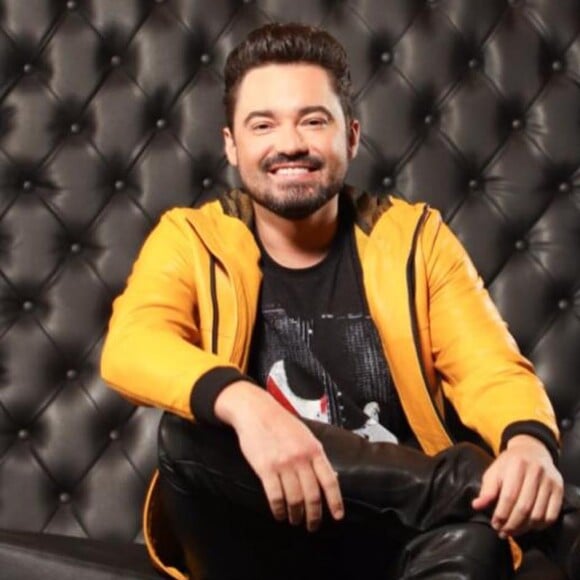 Fernando Zor comemorou 35 anos com festa repleta de famosos em São Paulo