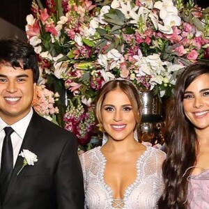 Zilu negou ciúmes das filhas por relação com Graciele Lacerda, noiva de Zezé di Camargo