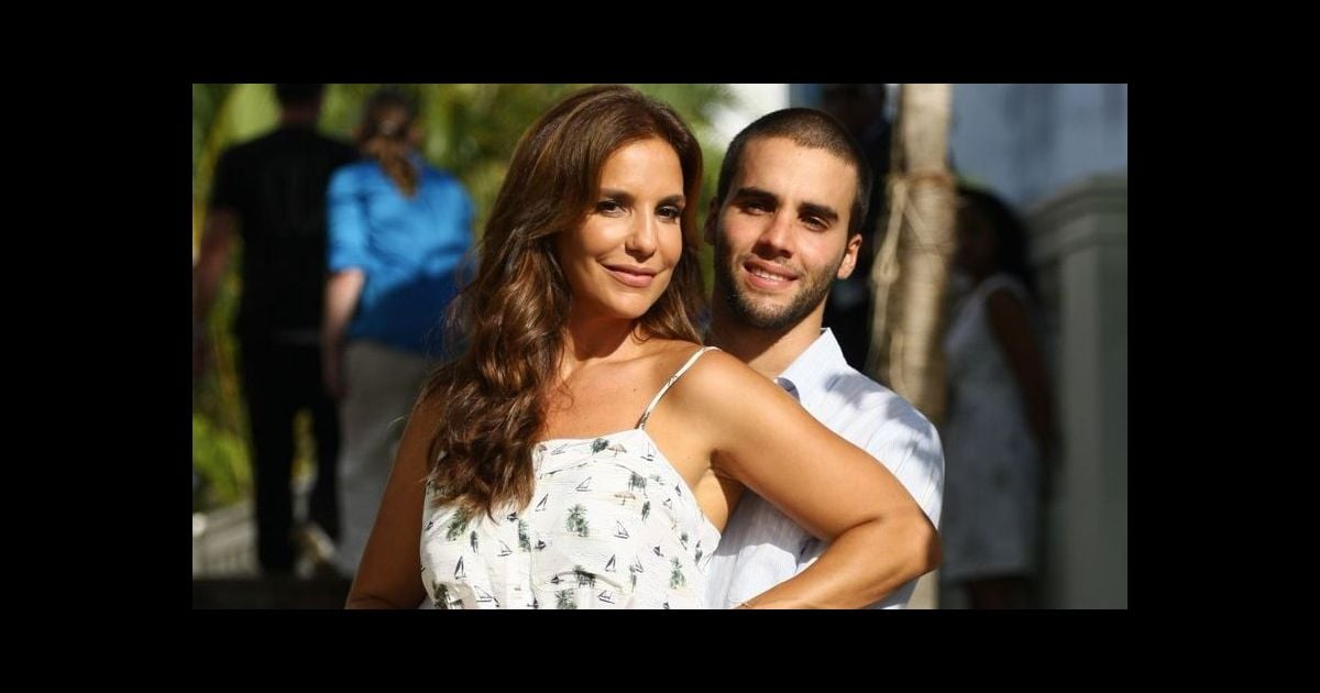 Marido De Ivete Sangalo Daniel Cady Resume Casamento Com A Cantora Vida Que Pedi A Deus