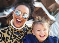 Filho de Sheron Menezzes chama atenção em foto na web: 'Tá enorme, cara da mãe'
