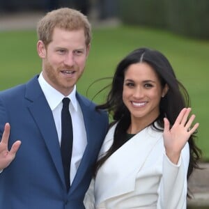 Meghan Markle destacou personalidade do filho, Archie Harrison Mountbatten-Windsor: 'Calmo'