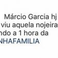 Marcio Garcia foi criticado por seu 'Tamanho Família' exibir cena de beijo de Luis Lobianco com seu marido