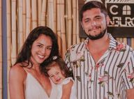 Nova casa de Yanna Lavigne e Gissoni tem acesso à praia e custou R$ 1,7 milhão