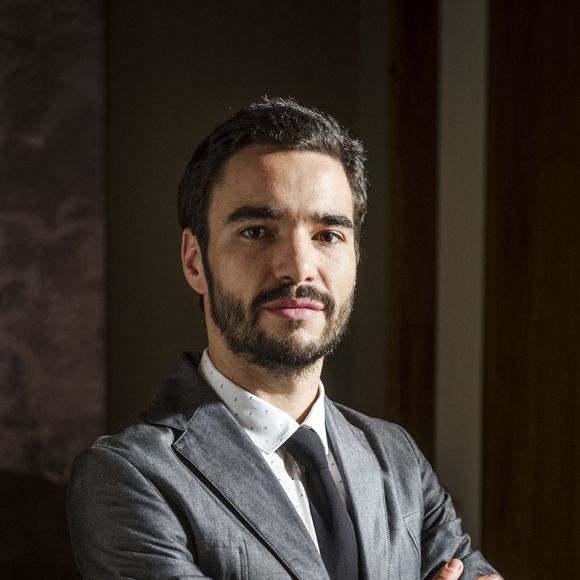 Os representantes de Caio Blat não se posicionaram sobre tal acusação