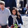 Príncipe Harry e Meghan Markle receberam pedidos de desculpas formal da agência de fotos