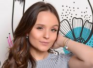 Larissa Manoela se pronuncia sobre vídeo atribuído a ela: 'Nojento e fake news'