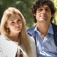 'Geração Brasil': Arthur se aproxima de Megan e ajuda-a a lidar com a cegueira