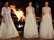 O guia da noiva descolada: looks que vão muito além do vestido longo
