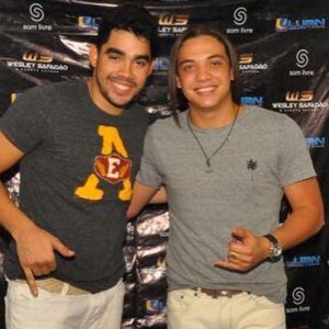 Wesley Safadão se despediu de Gabriel Diniz com texto emocionante