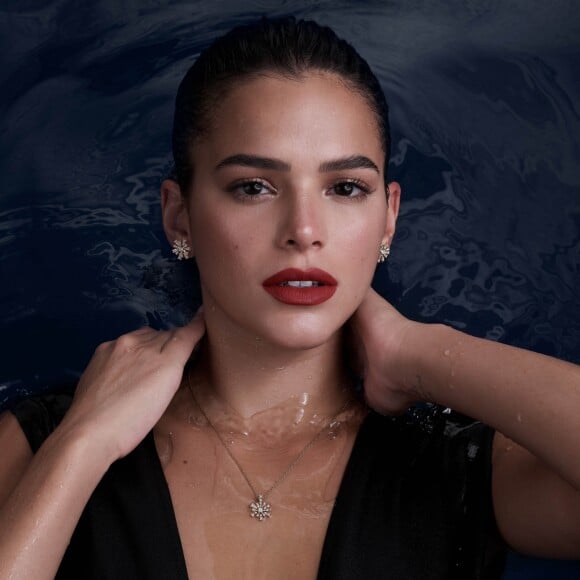 Bruna Marquezine está longe das novelas desde o fim de 'Deus Salve o Rei'