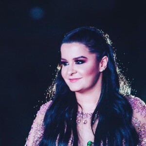 Maraisa, da dupla com Maiara, é antenada no mundo da moda